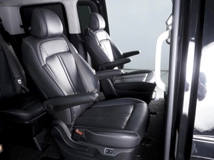 Минивэн Hyundai Staria 2022 года, 5250000 рублей, Ростов-на-Дону