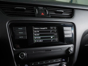 Лифтбек Skoda Octavia 2016 года, 1069000 рублей, Воронеж