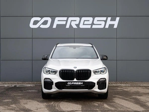 Внедорожник BMW X5 2019 года, 6350000 рублей, Краснодар