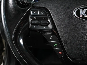 Хетчбэк Kia Ceed 2015 года, 1529000 рублей, Аксай