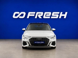 Хетчбэк Audi A3 2022 года, 3151444 рублей, Москва