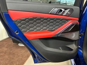 Внедорожник BMW X6 M 2022 года, 14855000 рублей, Новосибирск
