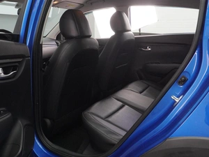 Хетчбэк Kia Rio 2017 года, 1499000 рублей, Воронеж