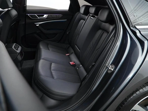 Седан Audi A6 2021 года, 4799777 рублей, Москва
