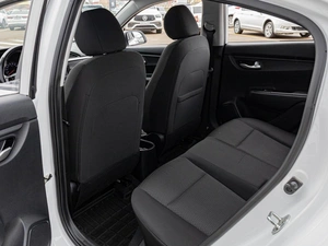 Седан Kia Rio 2021 года, 1465000 рублей, Краснодар