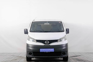 Минивэн Nissan NV200 2018 года, 1299000 рублей, Кемерово