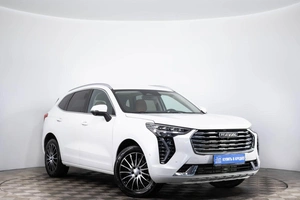 Внедорожник Haval Jolion 2024 года, 2459000 рублей, Пермь