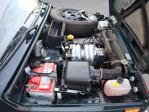 Внедорожник ВАЗ (LADA) 2131 (4x4) 2019 года, 700000 рублей, Железногорск