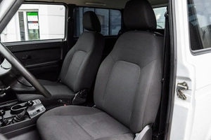 Внедорожник ВАЗ (LADA) Niva Legend 2023 года, 740000 рублей, Ульяновск