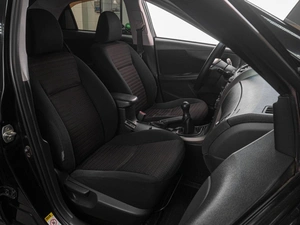 Седан Toyota Corolla 2008 года, 829000 рублей, Тюмень
