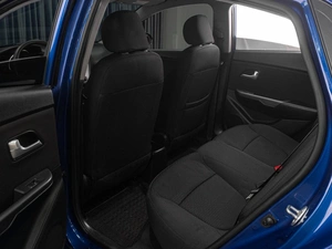 Седан Kia Rio 2013 года, 829000 рублей, Тюмень