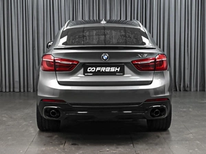Внедорожник BMW X6 2016 года, 3239000 рублей, Ставрополь