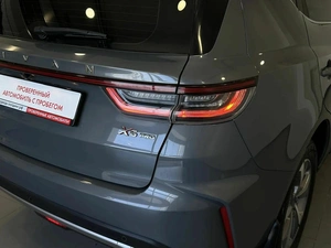 Внедорожник Livan X6 pro 2023 года, 1340000 рублей, Абакан