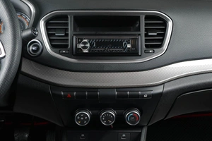 Седан ВАЗ (LADA) Vesta 2023 года, 1259000 рублей, Тюмень
