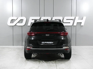 Внедорожник Kia Sportage 2019 года, 2079000 рублей, Ростов-на-Дону