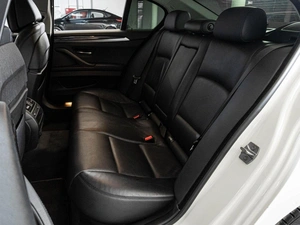 Седан BMW 5 серия 2013 года, 2438000 рублей, Ставрополь