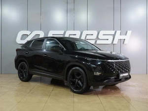 Внедорожник OMODA C5 2022 года, 1839000 рублей, Воронеж