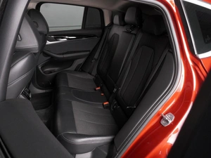 Внедорожник BMW X4 2020 года, 5029000 рублей, Минеральные Воды