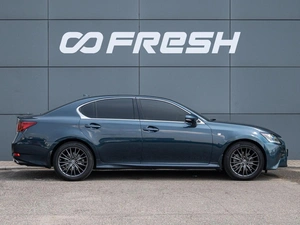 Седан Lexus GS 2012 года, 2270000 рублей, Краснодар