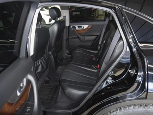 Внедорожник Infiniti QX70 2013 года, 2949000 рублей, Санкт-Петербург