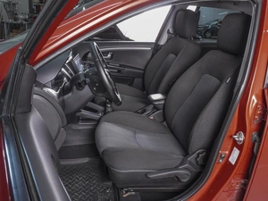 Универсал Kia Ceed 2010 года, 680000 рублей, Ростов-на-Дону