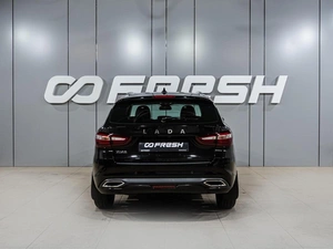 Универсал ВАЗ (LADA) Vesta 2024 года, 1499000 рублей, Воронеж