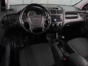 Внедорожник Kia Sportage 2009 года, 899000 рублей, Воронеж