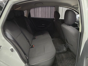 Седан Nissan Almera 2013 года, 530000 рублей, Красноярск