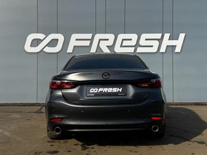Седан Mazda 6 2019 года, 2599000 рублей, Ижевск