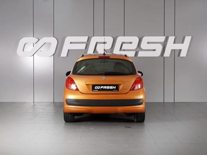 Хетчбэк Peugeot 207 2007 года, 410000 рублей, Минеральные Воды