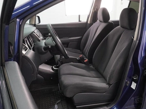 Хетчбэк Nissan Tiida 2008 года, 499000 рублей, Воронеж