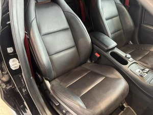 Хетчбэк Mercedes-benz A-класс AMG 2014 года, 2150000 рублей, Уфа