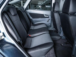 Хетчбэк ВАЗ (LADA) Priora 2013 года, 599000 рублей, Ставрополь