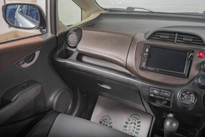 Универсал Honda Fit Shuttle 2013 года, 1239000 рублей, Томск