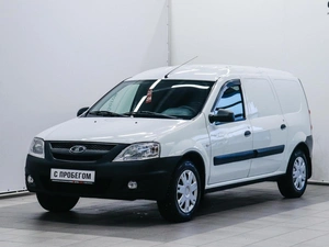 Фургон ВАЗ (LADA) Largus 2018 года, 649000 рублей, Красноярск
