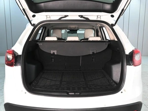 Внедорожник Mazda CX-5 2015 года, 1835000 рублей, Аксай
