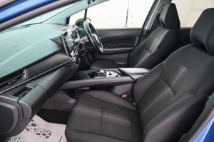 Хетчбэк Nissan Note 2021 года, 1639000 рублей, Красноярск