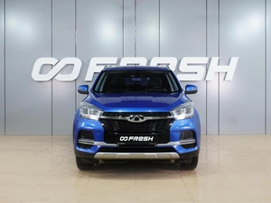 Внедорожник Chery Tiggo 4 2020 года, 1379000 рублей, Воронеж