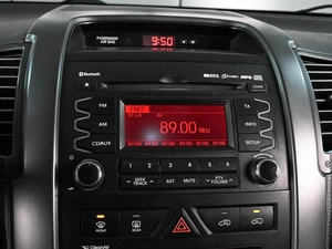 Внедорожник Kia Sorento 2010 года, 1549000 рублей, Аксай