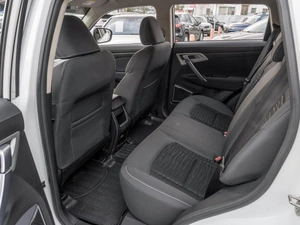 Внедорожник Geely Atlas 2019 года, 1439000 рублей, Саратов