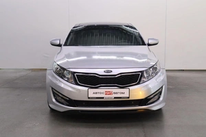 Седан Kia Optima 2011 года, 1220000 рублей, Брянск