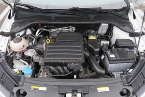 Хэтчбек Volkswagen Polo 2020 года, 1490000 рублей, Брянск