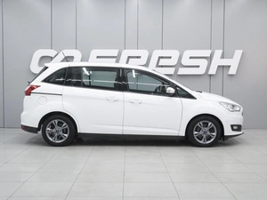 Минивэн Ford Grand C-MAX 2018 года, 1617000 рублей, Ростов-на-Дону