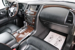 Внедорожник Nissan Patrol 2014 года, 2599000 рублей, Красноярск