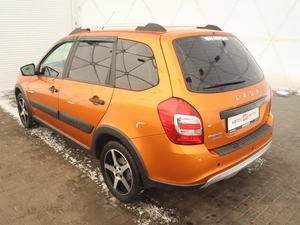 Универсал ВАЗ (LADA) Granta 2021 года, 775000 рублей, Орёл