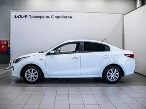 Седан Kia Rio 2019 года, 1199000 рублей, Красноярск