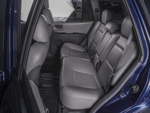 Внедорожник Hyundai Santa Fe 2008 года, 870000 рублей, Ростов-на-Дону