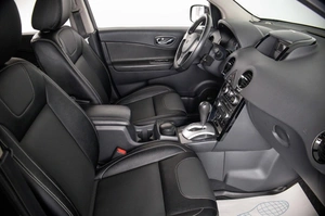 Внедорожник Renault Koleos 2013 года, 1349000 рублей, Пермь