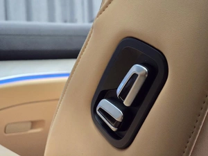 Внедорожник Chery Tiggo 9 (China) 2023 года, 3300000 рублей, Красноярск