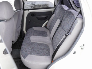 Хетчбэк Daewoo Matiz 2012 года, 479000 рублей, Волгоград